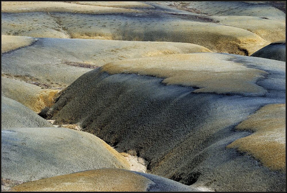 erosion