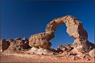 Erosion de ennedi 