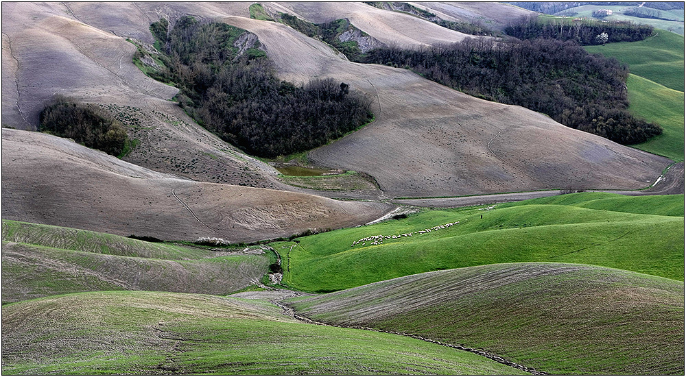 Erosion