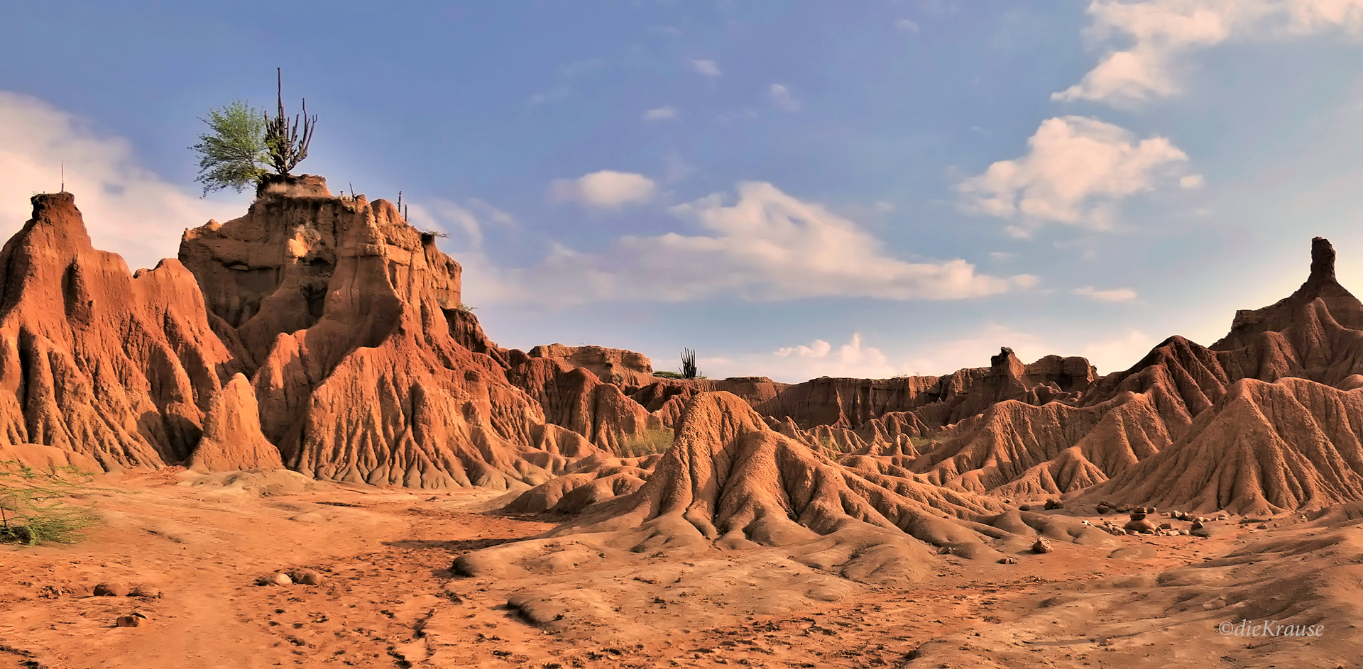 Erosion 