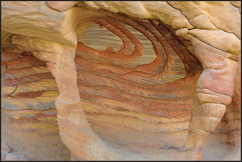 *erosion art II*