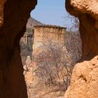 Erosion - Namibia Serie