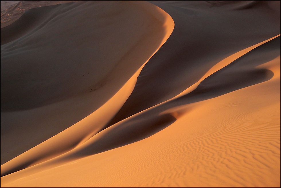 erotic dunes