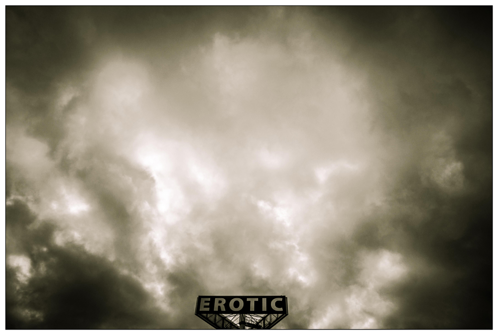 EROTIC