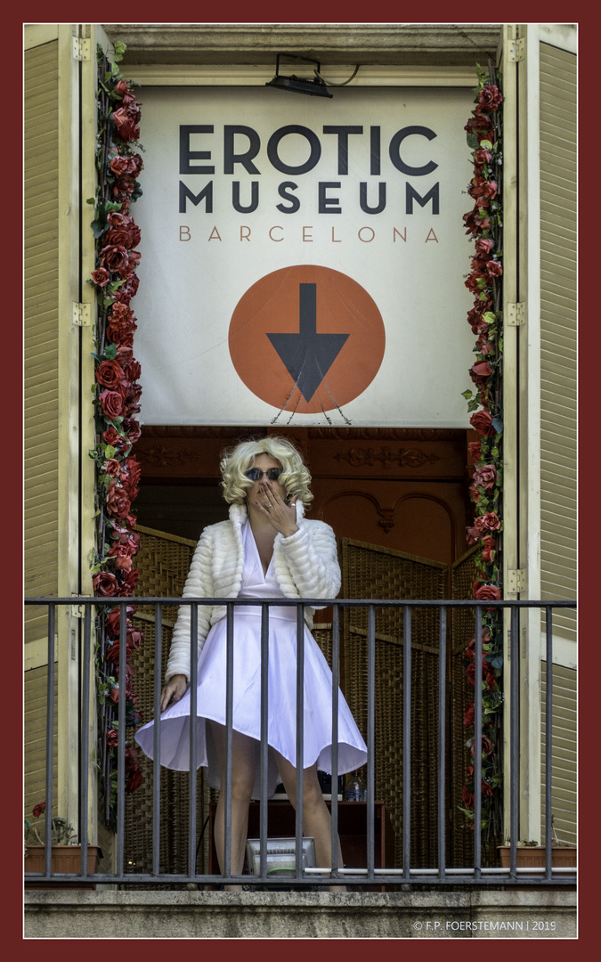 Erotic Museum