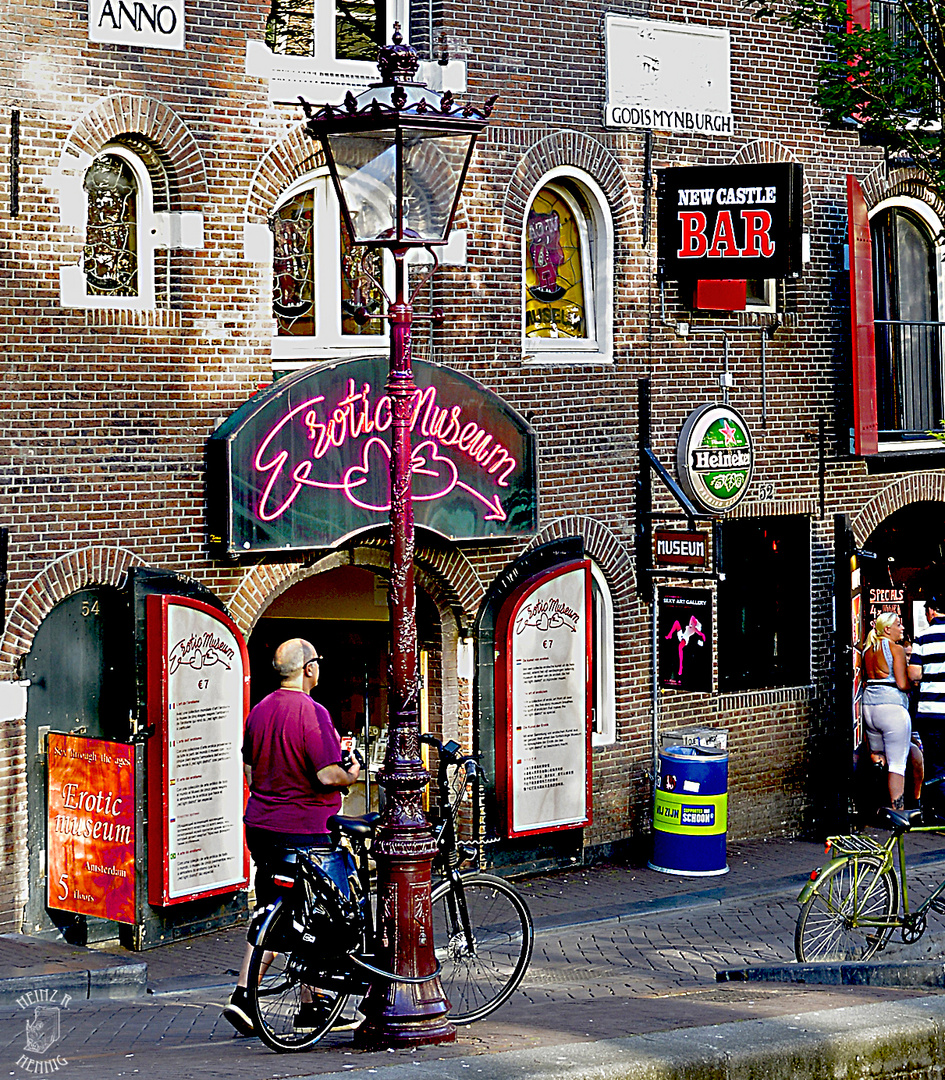  Erotic Museum Amsterdam