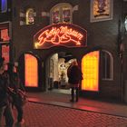 Erotic Museum in Amsterdam