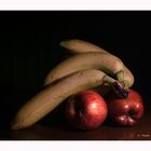 Erotici alla frutta