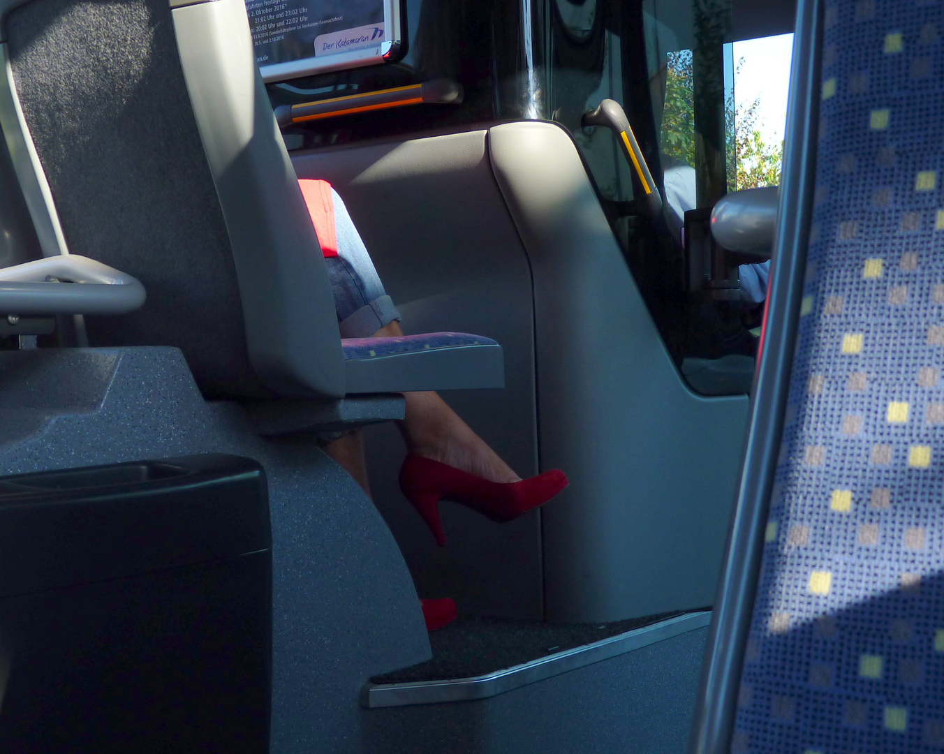 Bus Erotik Bus Erotik