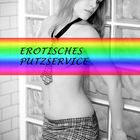 Erotisches Putzservice