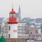 Erquy et ses coquilles St Jacques 