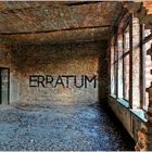 Erratum