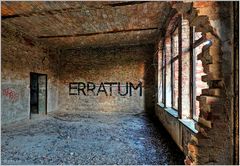 Erratum