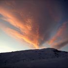 erruption de nuages a piau en galy