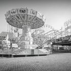 Ersatz fürs Volksfest