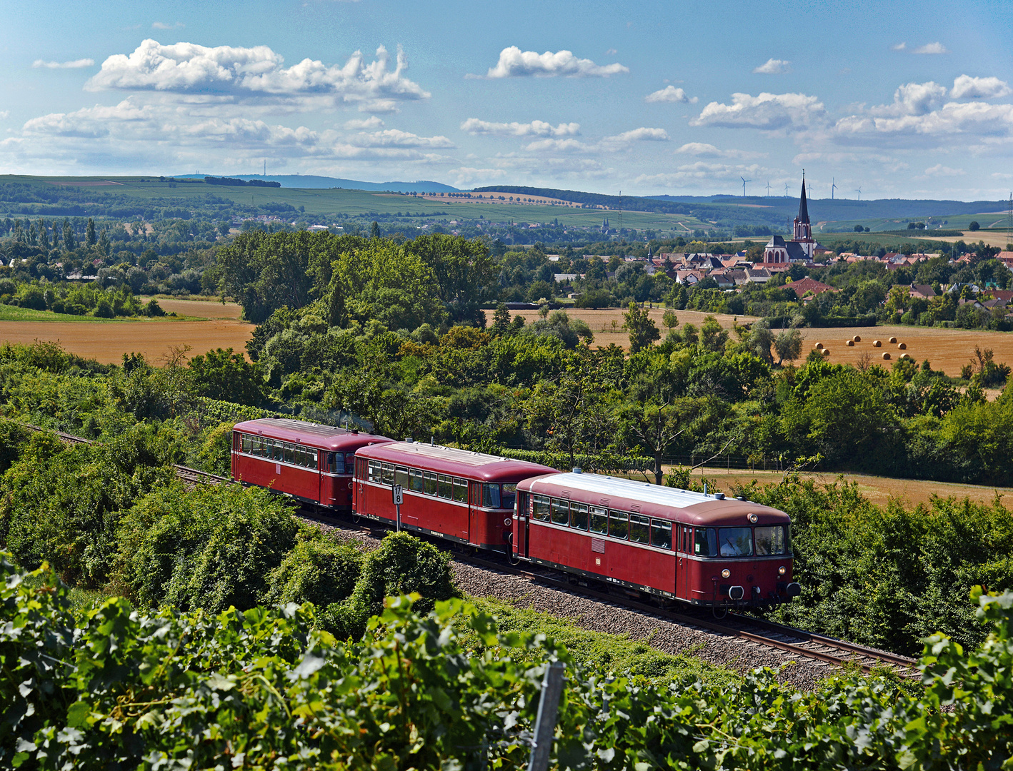 Ersatzverkehr