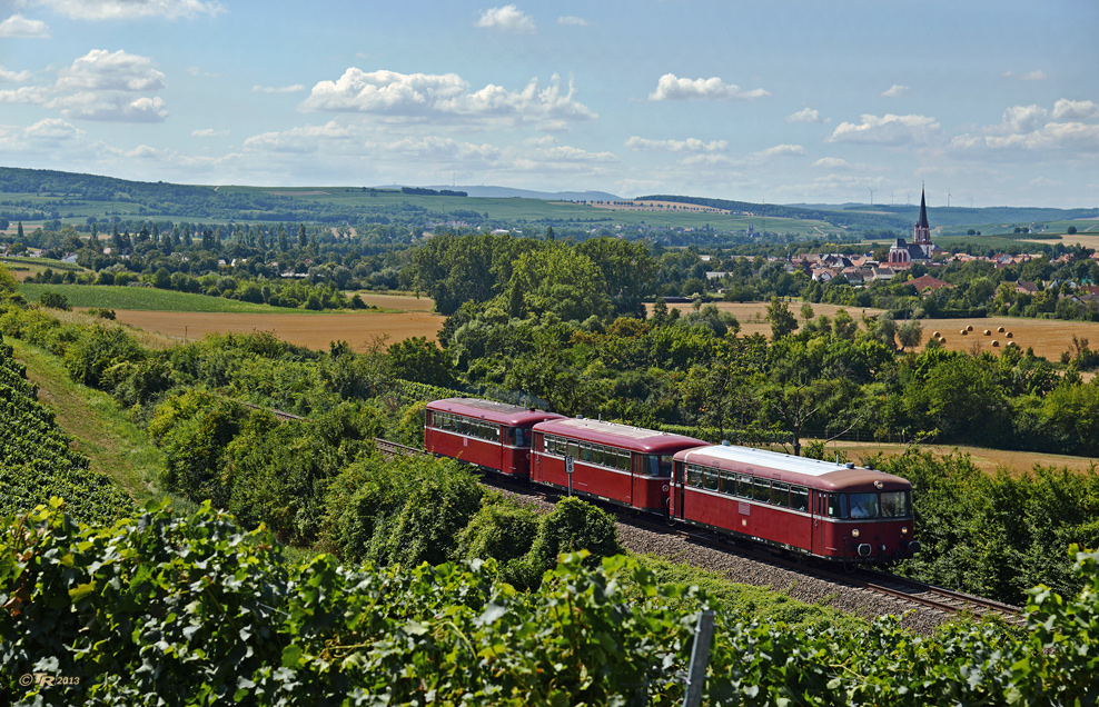 Ersatzverkehr