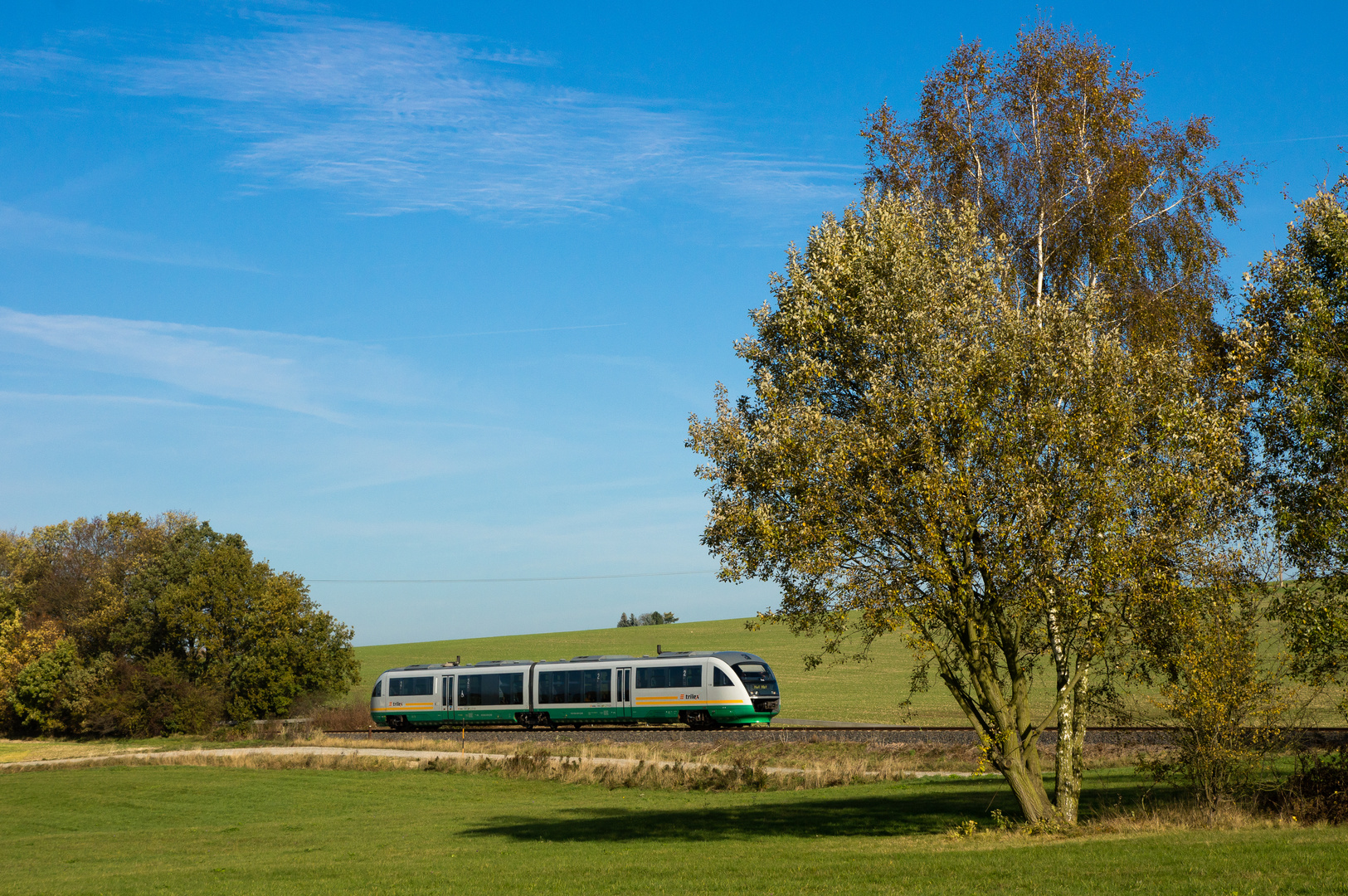 Ersatzverkehr