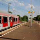 Ersatzverkehr im Ruhrtal (2)