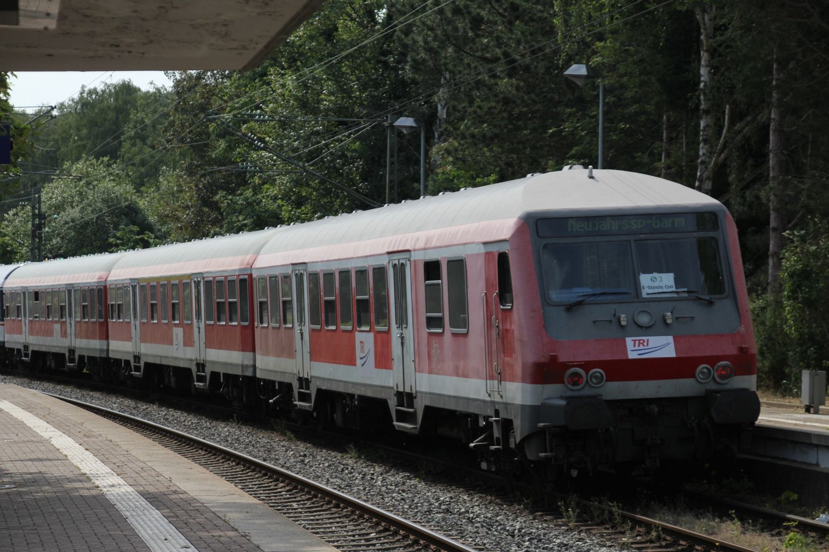 Ersatzverkehr im Ruhrtal (7)