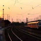 Ersatzverkehr mit 628 im Ruhrgebiet