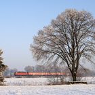 Ersatzverkehr rund um Donauwörth