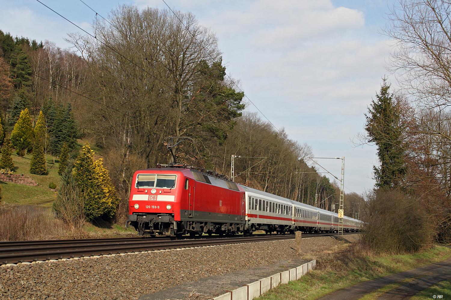 Ersatzzzug