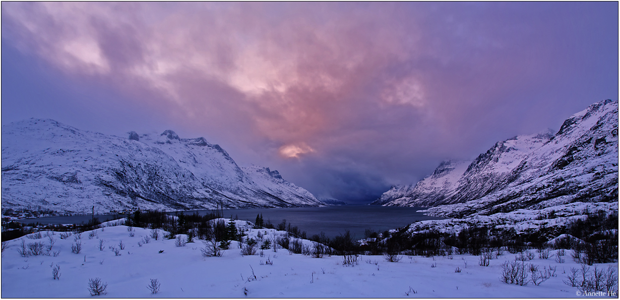 Ersfjordbotn