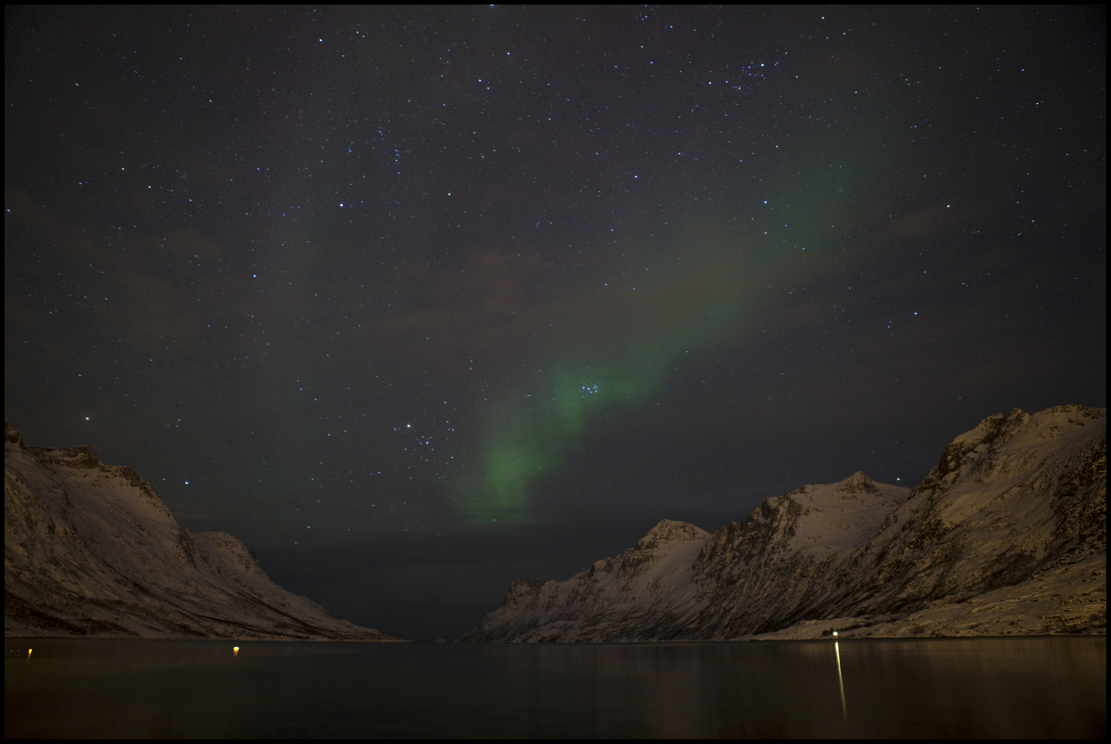 Ersfjordbotn