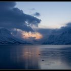 Ersfjordbottn, Tromsö