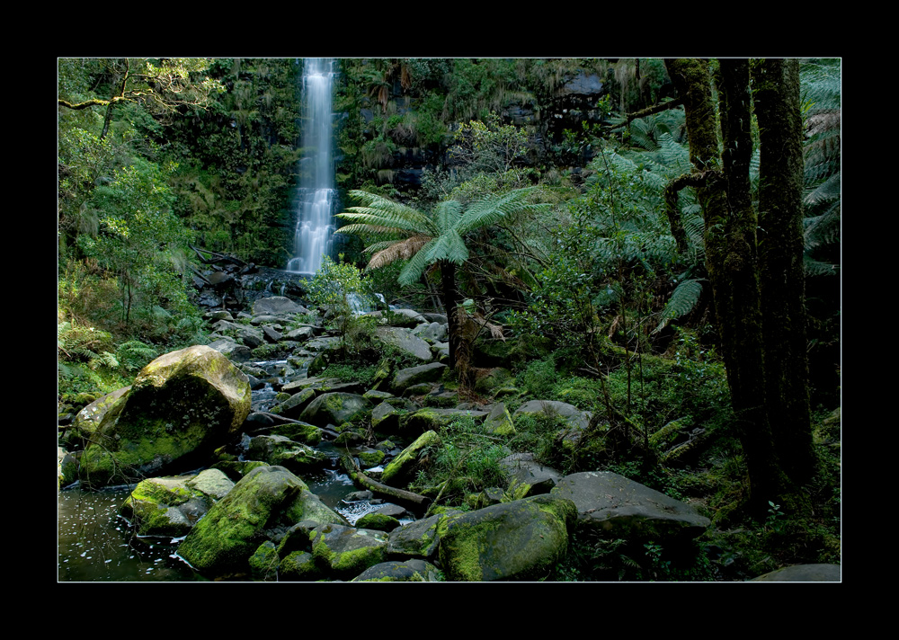 Erskine Falls