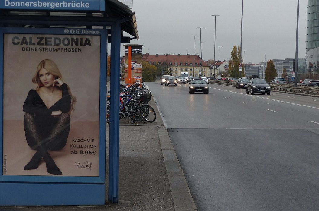 Erst Carrera spielen dann kuscheln, später anderes