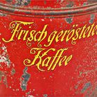 erst mal  ´n Kaffee