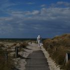 Erst Sauna... dann Ostsee... unbearbeitet