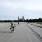 Erstaunlicherweise bekommt die Kirche wieder mehr Zustrom