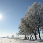 Erste Advent im Allgäu