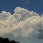 Erste Anzeichen für eine Wetteränderung