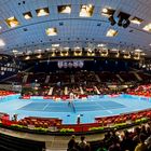 Erste Bank Open - Stadthalle Wien