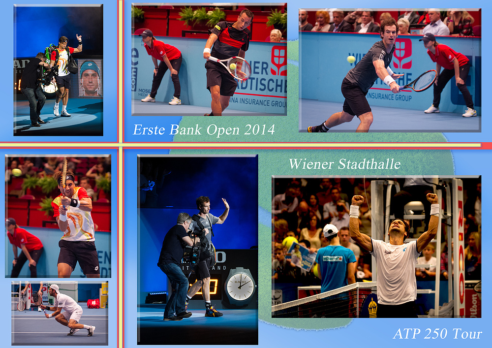 Erste Bank Open_Wien