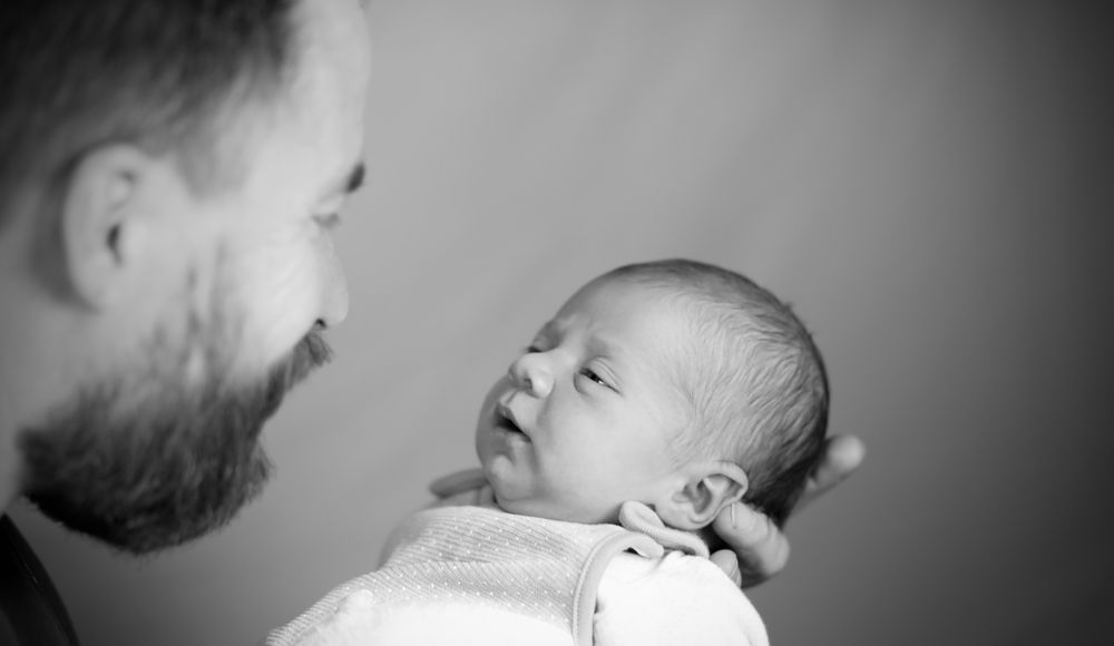 Erste Blicke Foto &amp; Bild | kinder, studio, indoor Bilder auf fotocommunity