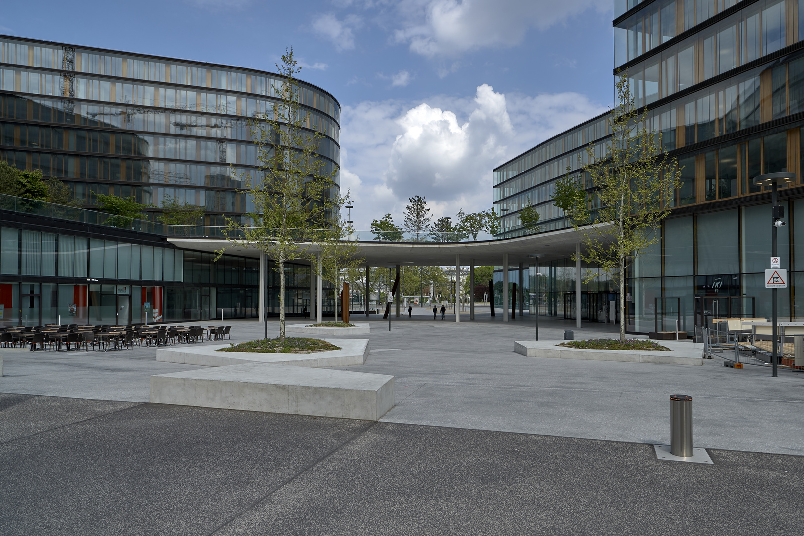 Erste Campus