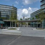 Erste Campus