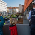 Erste Demo meiner Enkel