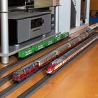 Erste Gehversuche - Modellbahnfotografie mit Focus Stacking (3/4)