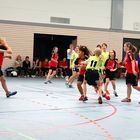 Erste Handballfotos