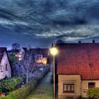 Erste HDR Aufnahme