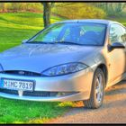 Erste HDR bilder diesmal mit nem auto^^