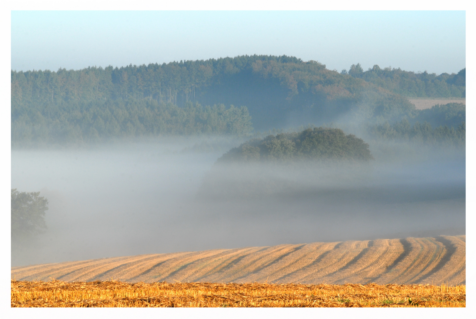 ,, Erste Herbst - Impressionen ,,