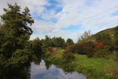 Erste Herbstgefühle