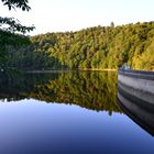 Erste Herbstgrüße im August